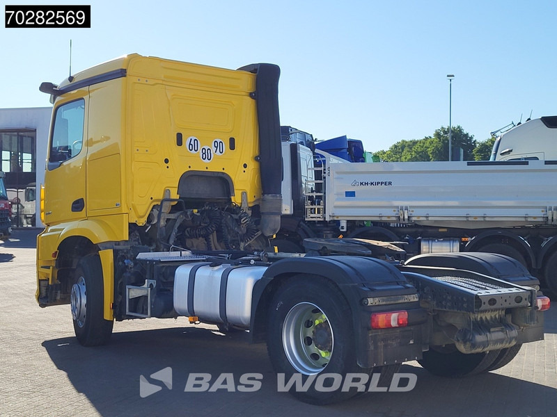 Mercedes-Benz Arocs 1848 4X2 Retarder Hydraulik MirrorCam Navi - رأس تريلا: صورة 2 Mercedes-Benz Arocs 1848 4X2 Retarder Hydraulik MirrorCam Navi - رأس تريلا: صورة 2
