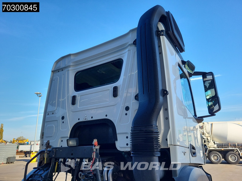 Mercedes-Benz Arocs 2548 6X2 ClassicSpace Retarder Lift+Lenkachsee - رأس تريلا: صورة 5 Mercedes-Benz Arocs 2548 6X2 ClassicSpace Retarder Lift+Lenkachsee - رأس تريلا: صورة 5