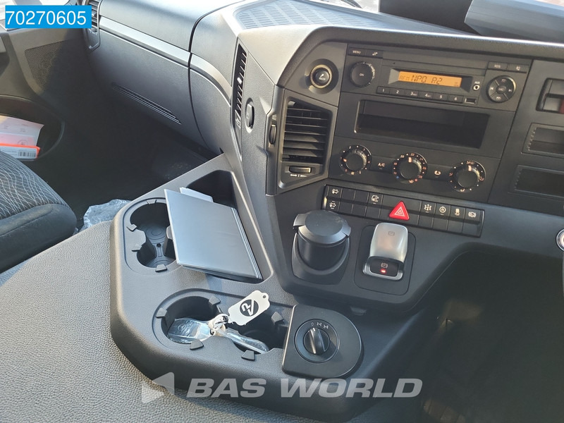 تأجير Mercedes-Benz Arocs 4843 8X4 NEW chassis RHD! Steel suspension Automatic Euro 6 Mercedes-Benz Arocs 4843 8X4 NEW chassis RHD! Steel suspension Automatic Euro 6: صورة 18