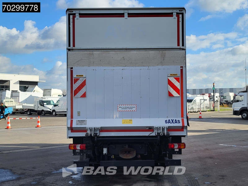 Mercedes-Benz Atego 1324 4X2 13tonner 1500kg Ladebordwand Automatic Airco Euro 6 - شاحنة صندوقية: صورة 3 Mercedes-Benz Atego 1324 4X2 13tonner 1500kg Ladebordwand Automatic Airco Euro 6 - شاحنة صندوقية: صورة 3