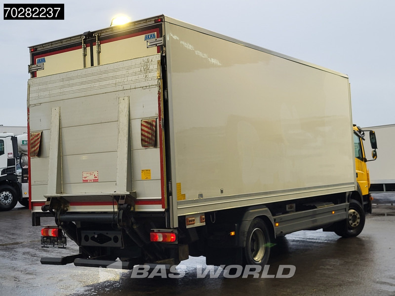 Mercedes-Benz Atego 1324 Atego 4X2 13.5tonner Thermo King T-1200 R Ladebordwand Automatic Euro 6 - شاحنة ذات مبرد: صورة 5 Mercedes-Benz Atego 1324 Atego 4X2 13.5tonner Thermo King T-1200 R Ladebordwand Automatic Euro 6 - شاحنة ذات مبرد: صورة 5