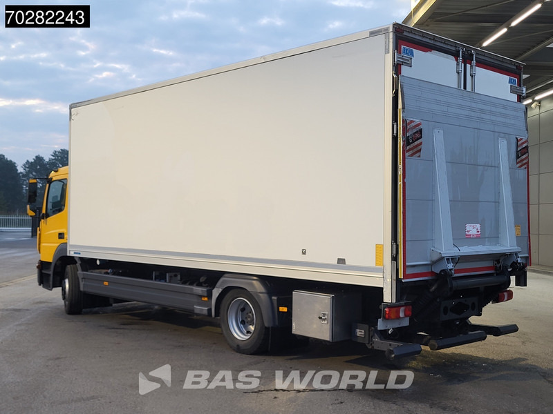 Mercedes-Benz Atego 1324 Atego 4X2 13.5tonner Thermo-King T-1200R 1500kg Ladebordwand Euro 6 - شاحنة ذات مبرد: صورة 2 Mercedes-Benz Atego 1324 Atego 4X2 13.5tonner Thermo-King T-1200R 1500kg Ladebordwand Euro 6 - شاحنة ذات مبرد: صورة 2