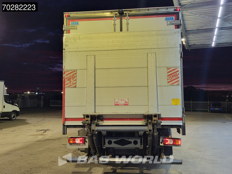 Mercedes-Benz Atego 1324 Atego 4X2 Thermo King T-1200R 1500kg Ladebordwand Automatic Euro 6 - شاحنة ذات مبرد: صورة 3 Mercedes-Benz Atego 1324 Atego 4X2 Thermo King T-1200R 1500kg Ladebordwand Automatic Euro 6 - شاحنة ذات مبرد: صورة 3