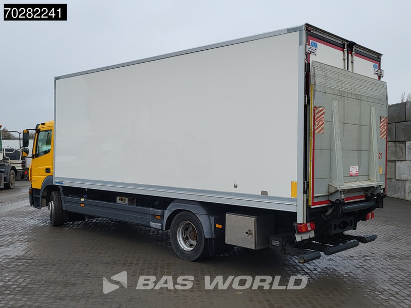 Mercedes-Benz Atego 1324 Atego 4X2 Thermo King T-1200R 1500kg Ladebordwand Automatic Euro 6 - شاحنة ذات مبرد: صورة 2 Mercedes-Benz Atego 1324 Atego 4X2 Thermo King T-1200R 1500kg Ladebordwand Automatic Euro 6 - شاحنة ذات مبرد: صورة 2
