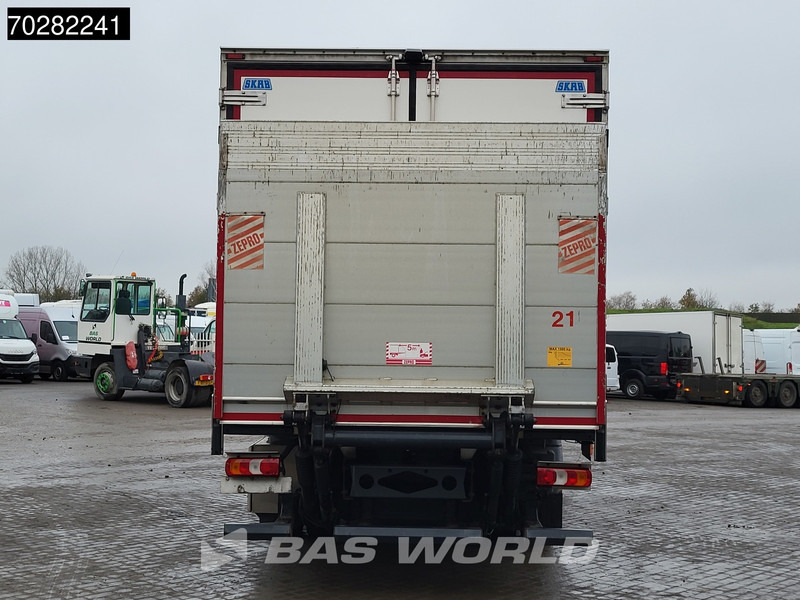 Mercedes-Benz Atego 1324 Atego 4X2 Thermo King T-1200R 1500kg Ladebordwand Automatic Euro 6 - شاحنة ذات مبرد: صورة 3 Mercedes-Benz Atego 1324 Atego 4X2 Thermo King T-1200R 1500kg Ladebordwand Automatic Euro 6 - شاحنة ذات مبرد: صورة 3
