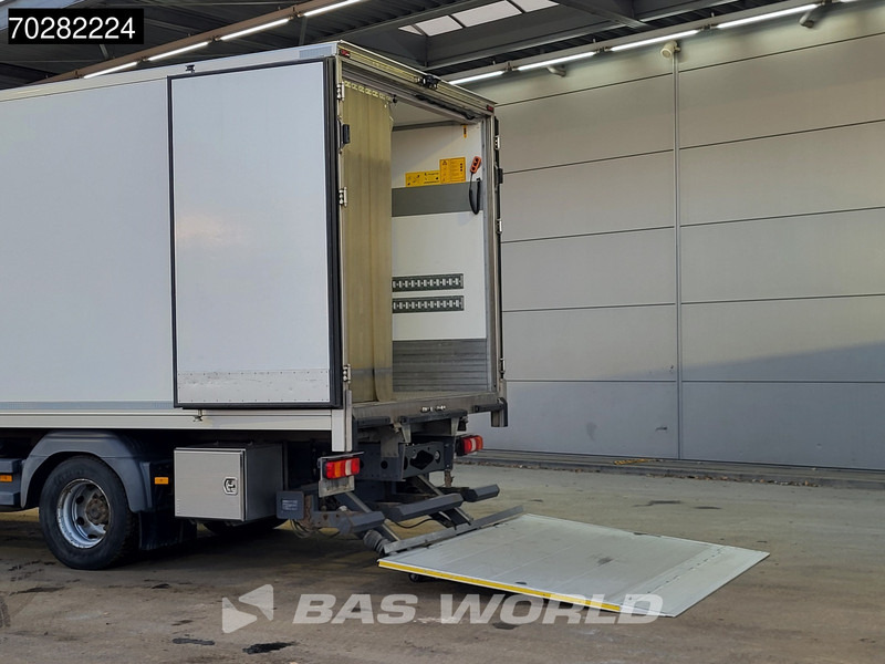 Mercedes-Benz Atego 1324 Atego 4X2 Thermo King T-1200R 1500kg Ladebordwand Automatic Euro 6 - شاحنة ذات مبرد: صورة 3 Mercedes-Benz Atego 1324 Atego 4X2 Thermo King T-1200R 1500kg Ladebordwand Automatic Euro 6 - شاحنة ذات مبرد: صورة 3
