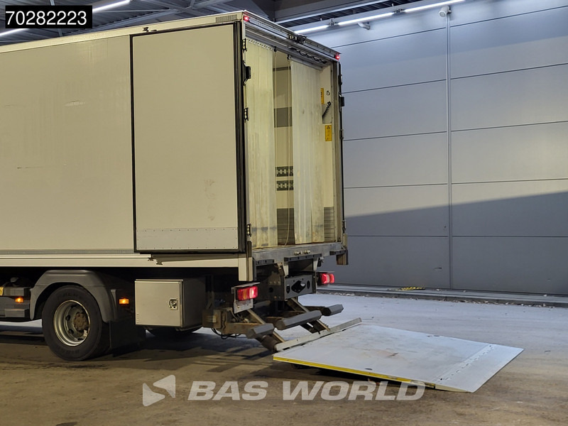 Mercedes-Benz Atego 1324 Atego 4X2 Thermo King T-1200R 1500kg Ladebordwand Automatic Euro 6 - شاحنة ذات مبرد: صورة 5 Mercedes-Benz Atego 1324 Atego 4X2 Thermo King T-1200R 1500kg Ladebordwand Automatic Euro 6 - شاحنة ذات مبرد: صورة 5