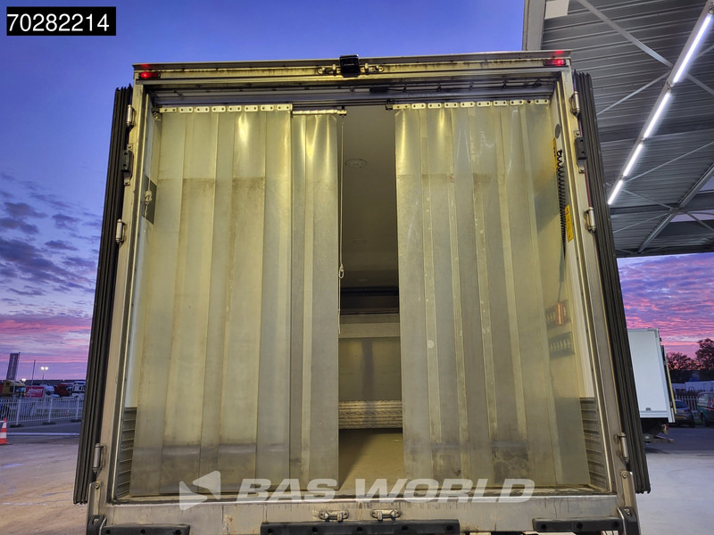 Mercedes-Benz Atego 1324 Atego 4X2 Thermo-King T1200 R Automatic 1500kg Ladebordwand Euro 6 - شاحنة ذات مبرد: صورة 5 Mercedes-Benz Atego 1324 Atego 4X2 Thermo-King T1200 R Automatic 1500kg Ladebordwand Euro 6 - شاحنة ذات مبرد: صورة 5