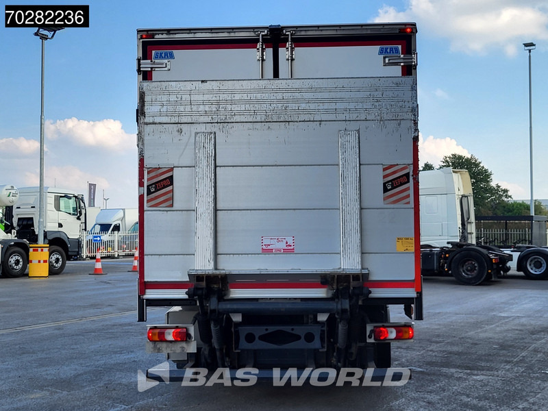 Mercedes-Benz Atego 1324 Atego 4X2 Thermo-King T1200R 1500kg Ladebordwand Automatic Euro 6 - شاحنة ذات مبرد: صورة 3 Mercedes-Benz Atego 1324 Atego 4X2 Thermo-King T1200R 1500kg Ladebordwand Automatic Euro 6 - شاحنة ذات مبرد: صورة 3