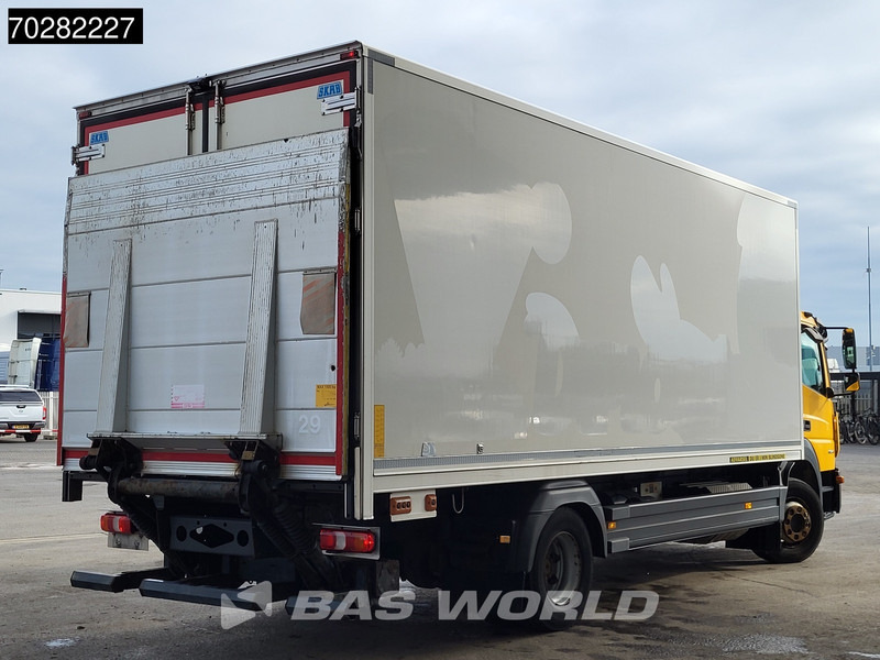 Mercedes-Benz Atego 1324 Atego 4X2 Thermo-King T1200R 1500kg Ladebordwand Automatic Euro 6 - شاحنة ذات مبرد: صورة 5 Mercedes-Benz Atego 1324 Atego 4X2 Thermo-King T1200R 1500kg Ladebordwand Automatic Euro 6 - شاحنة ذات مبرد: صورة 5