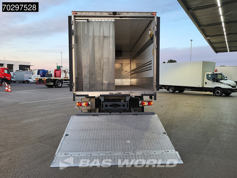Mercedes-Benz Atego 1324 Atego 4X2 Thermo-King T1200R 1500kg Ladebordwand Automatic Euro 6 - شاحنة ذات مبرد: صورة 5 Mercedes-Benz Atego 1324 Atego 4X2 Thermo-King T1200R 1500kg Ladebordwand Automatic Euro 6 - شاحنة ذات مبرد: صورة 5