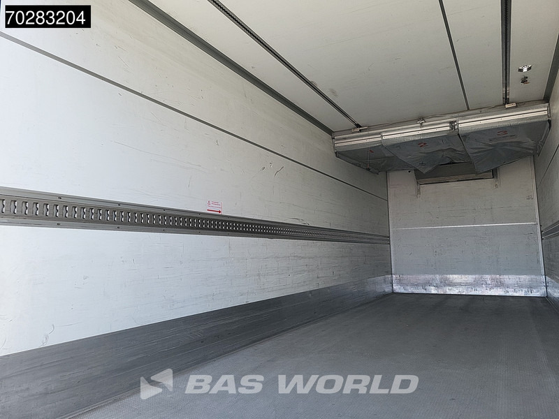 Mercedes-Benz Atego 1524 4X2 Ladebordwand Euro 6 - شاحنة ذات مبرد: صورة 5 Mercedes-Benz Atego 1524 4X2 Ladebordwand Euro 6 - شاحنة ذات مبرد: صورة 5