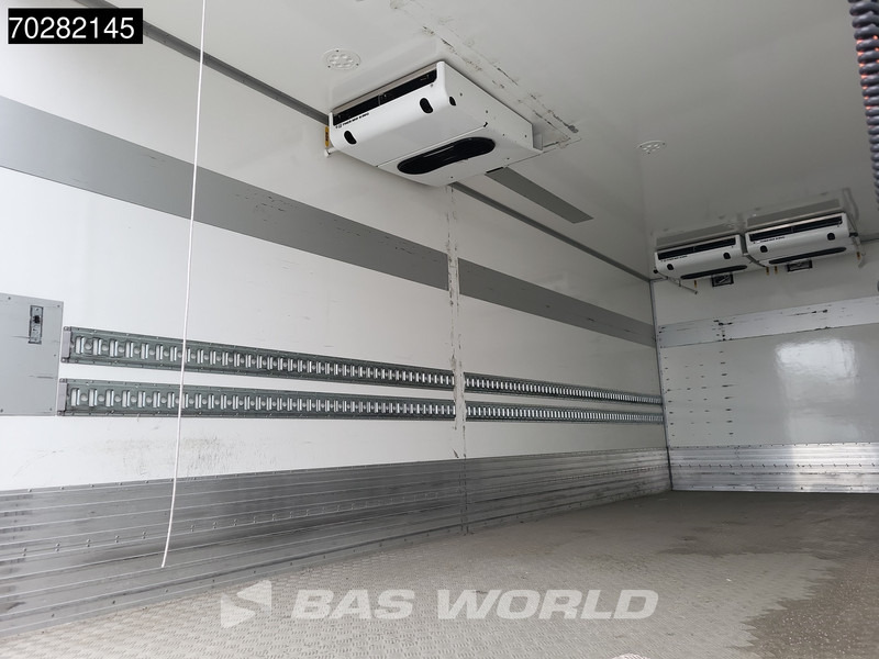 شاحنة ذات مبرد Mercedes-Benz Atego 1524 Atego 4X2 15tonner Thermo King T-1200R 1500kg Ladebordwand Euro 6: صورة 5