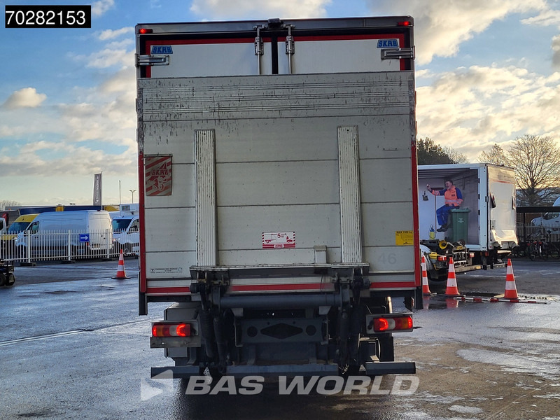Mercedes-Benz Atego 1524 Atego 4X2 6-Cylinder Auromatic Thermo King Euro 6 - شاحنة ذات مبرد: صورة 3 Mercedes-Benz Atego 1524 Atego 4X2 6-Cylinder Auromatic Thermo King Euro 6 - شاحنة ذات مبرد: صورة 3