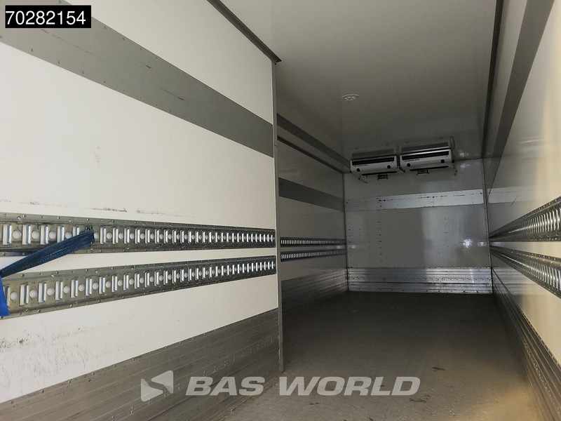 Mercedes-Benz Atego 1524 Atego 4X2 6-Cylinder Auromatic Thermo King Euro 6 - شاحنة ذات مبرد: صورة 5 Mercedes-Benz Atego 1524 Atego 4X2 6-Cylinder Auromatic Thermo King Euro 6 - شاحنة ذات مبرد: صورة 5