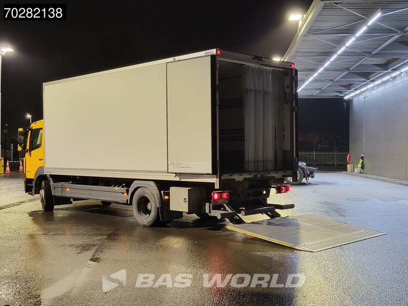 Mercedes-Benz Atego 1524 Atego 4X2 6-Cylinder Auromatic Thermo King Euro 6 - شاحنة ذات مبرد: صورة 2 Mercedes-Benz Atego 1524 Atego 4X2 6-Cylinder Auromatic Thermo King Euro 6 - شاحنة ذات مبرد: صورة 2
