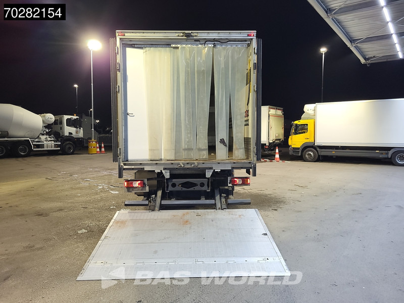 Mercedes-Benz Atego 1524 Atego 4X2 6-Cylinder Auromatic Thermo King Euro 6 - شاحنة ذات مبرد: صورة 3 Mercedes-Benz Atego 1524 Atego 4X2 6-Cylinder Auromatic Thermo King Euro 6 - شاحنة ذات مبرد: صورة 3