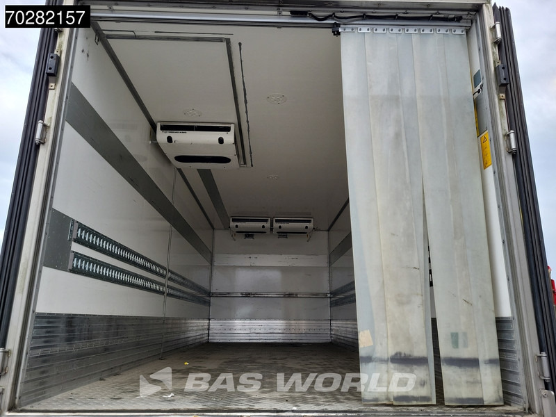 Mercedes-Benz Atego 1524 Atego 4X2 Thermo King T-1200R 1500kg Ladebordwand Automatic Euro 6 - شاحنة ذات مبرد: صورة 3 Mercedes-Benz Atego 1524 Atego 4X2 Thermo King T-1200R 1500kg Ladebordwand Automatic Euro 6 - شاحنة ذات مبرد: صورة 3
