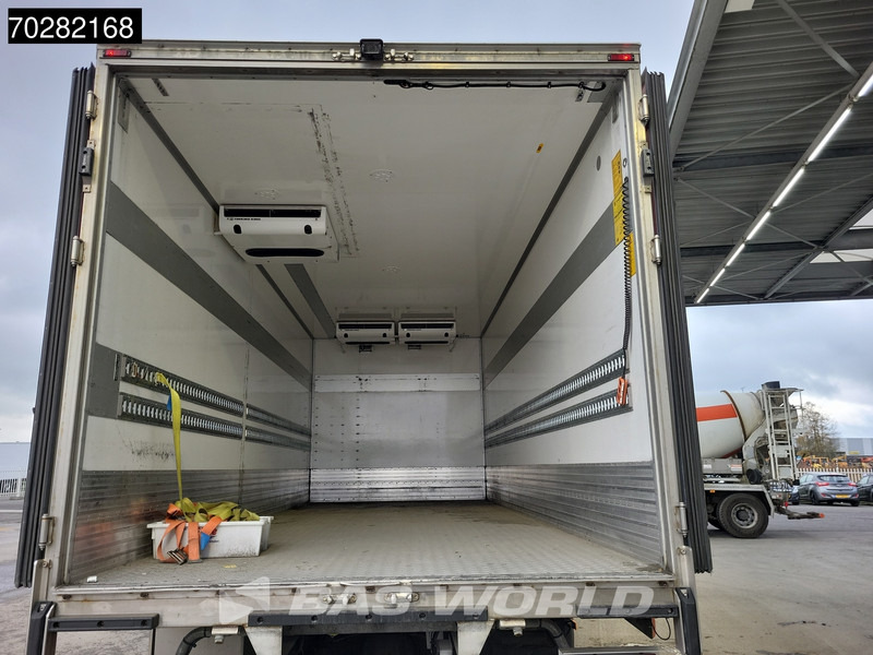 Mercedes-Benz Atego 1524 Atego 4X2 Thermo King T-1200R 1500kg Ladebordwand Automatic Euro 6 - شاحنة ذات مبرد: صورة 5 Mercedes-Benz Atego 1524 Atego 4X2 Thermo King T-1200R 1500kg Ladebordwand Automatic Euro 6 - شاحنة ذات مبرد: صورة 5