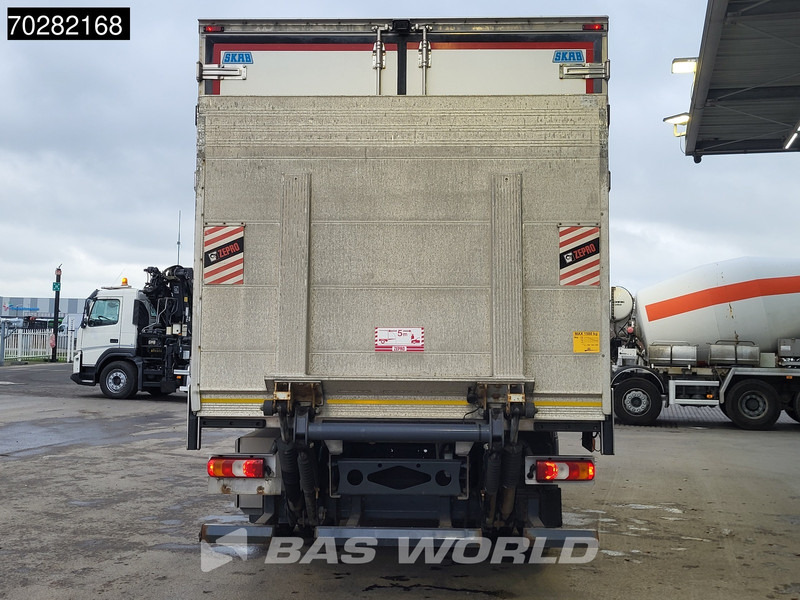 Mercedes-Benz Atego 1524 Atego 4X2 Thermo King T-1200R 1500kg Ladebordwand Automatic Euro 6 - شاحنة ذات مبرد: صورة 2 Mercedes-Benz Atego 1524 Atego 4X2 Thermo King T-1200R 1500kg Ladebordwand Automatic Euro 6 - شاحنة ذات مبرد: صورة 2