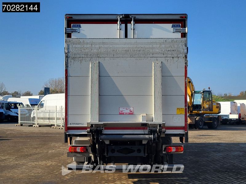 Mercedes-Benz Atego 1524 Atego 4X2 Thermo King T-1200R Spectrum 1500kg Ladebordwand Euro 6 - شاحنة ذات مبرد: صورة 3 Mercedes-Benz Atego 1524 Atego 4X2 Thermo King T-1200R Spectrum 1500kg Ladebordwand Euro 6 - شاحنة ذات مبرد: صورة 3
