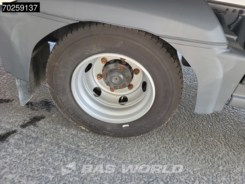 Mercedes-Benz Atego 816 4X2 8tons NL-Truck Thermo-King B-100 Max 2 compartments Euro 6 - شاحنة ذات مبرد: صورة 5 Mercedes-Benz Atego 816 4X2 8tons NL-Truck Thermo-King B-100 Max 2 compartments Euro 6 - شاحنة ذات مبرد: صورة 5