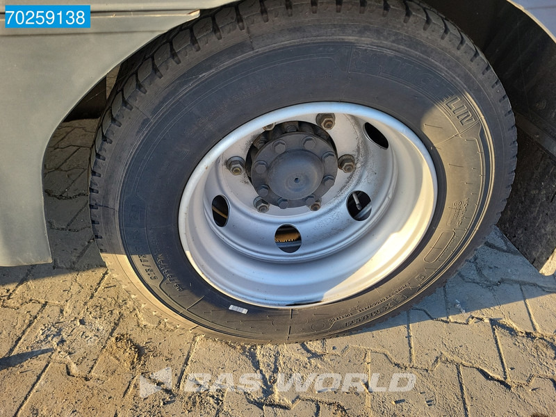 Mercedes-Benz Atego 816 4X2 Thermo King B-100 Max Ladebordwand Euro 6 - شاحنة ذات مبرد: صورة 2 Mercedes-Benz Atego 816 4X2 Thermo King B-100 Max Ladebordwand Euro 6 - شاحنة ذات مبرد: صورة 2