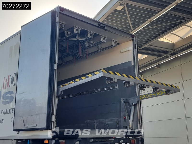 Mercedes-Benz Axor 1823 4X2 Carrier Supra 750 Meathanging Rohrbahn Automatic Euro 3 - شاحنة ذات مبرد: صورة 5 Mercedes-Benz Axor 1823 4X2 Carrier Supra 750 Meathanging Rohrbahn Automatic Euro 3 - شاحنة ذات مبرد: صورة 5