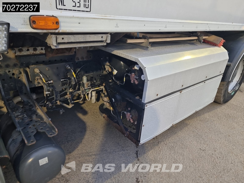 Mercedes-Benz Econic 1830 4X2 13m3 NTM KGLS-HL Big-Axle CNG engine Euro 6 - شاحنة قمامة: صورة 5 Mercedes-Benz Econic 1830 4X2 13m3 NTM KGLS-HL Big-Axle CNG engine Euro 6 - شاحنة قمامة: صورة 5