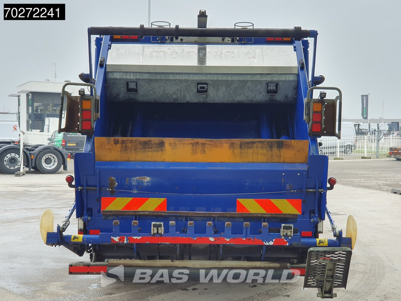 Mercedes-Benz Econic 1830 4X2 13m3 NTM KGLS-HL Big-Axle CNG engine Euro 6 - شاحنة قمامة: صورة 3 Mercedes-Benz Econic 1830 4X2 13m3 NTM KGLS-HL Big-Axle CNG engine Euro 6 - شاحنة قمامة: صورة 3
