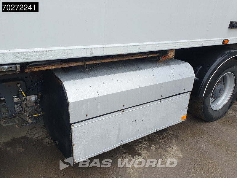 شاحنة قمامة Mercedes-Benz Econic 1830 4X2 13m3 NTM KGLS-HL Big-Axle CNG engine Euro 6: صورة 6