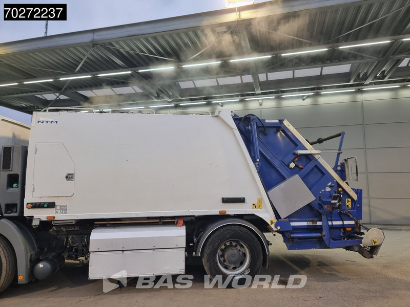 Mercedes-Benz Econic 1830 4X2 13m3 NTM KGLS-HL Big-Axle CNG engine Euro 6 - شاحنة قمامة: صورة 3 Mercedes-Benz Econic 1830 4X2 13m3 NTM KGLS-HL Big-Axle CNG engine Euro 6 - شاحنة قمامة: صورة 3