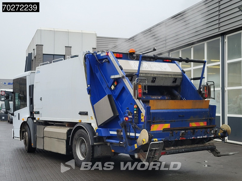 Mercedes-Benz Econic 1830 4X2 CNG Engine 13m3 NTM KGLS-HL Big-Axle Euro 6 - شاحنة قمامة: صورة 2 Mercedes-Benz Econic 1830 4X2 CNG Engine 13m3 NTM KGLS-HL Big-Axle Euro 6 - شاحنة قمامة: صورة 2