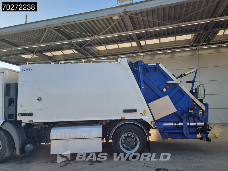 Mercedes-Benz Econic 1830 4X2 NTM KGLS-HL 13m3 CNG engine Euro 6 - شاحنة قمامة: صورة 3 Mercedes-Benz Econic 1830 4X2 NTM KGLS-HL 13m3 CNG engine Euro 6 - شاحنة قمامة: صورة 3