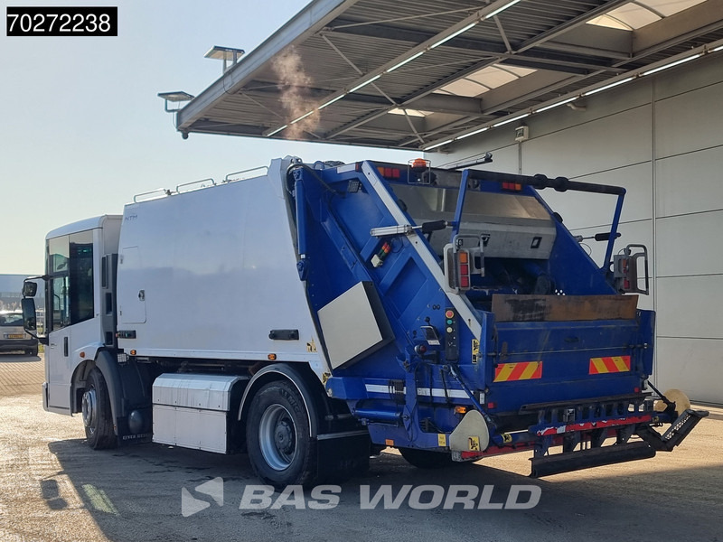 Mercedes-Benz Econic 1830 4X2 NTM KGLS-HL 13m3 CNG engine Euro 6 - شاحنة قمامة: صورة 2 Mercedes-Benz Econic 1830 4X2 NTM KGLS-HL 13m3 CNG engine Euro 6 - شاحنة قمامة: صورة 2