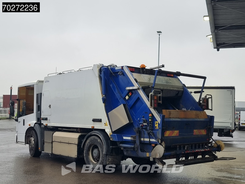 Mercedes-Benz Econic 1830 4X2 NTM KGLS-HL 13m3 CNG engine Euro 6 - شاحنة قمامة: صورة 2 Mercedes-Benz Econic 1830 4X2 NTM KGLS-HL 13m3 CNG engine Euro 6 - شاحنة قمامة: صورة 2