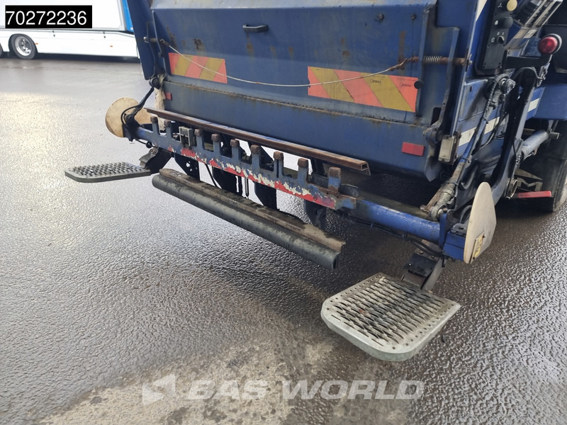 Mercedes-Benz Econic 1830 4X2 NTM KGLS-HL 13m3 CNG engine Euro 6 - شاحنة قمامة: صورة 5 Mercedes-Benz Econic 1830 4X2 NTM KGLS-HL 13m3 CNG engine Euro 6 - شاحنة قمامة: صورة 5