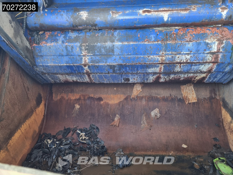 Mercedes-Benz Econic 1830 4X2 NTM KGLS-HL 13m3 CNG engine Euro 6 - شاحنة قمامة: صورة 5 Mercedes-Benz Econic 1830 4X2 NTM KGLS-HL 13m3 CNG engine Euro 6 - شاحنة قمامة: صورة 5