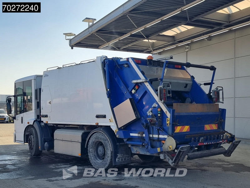 Mercedes-Benz Econic 4X2 - شاحنة قمامة: صورة 2 Mercedes-Benz Econic 4X2 - شاحنة قمامة: صورة 2