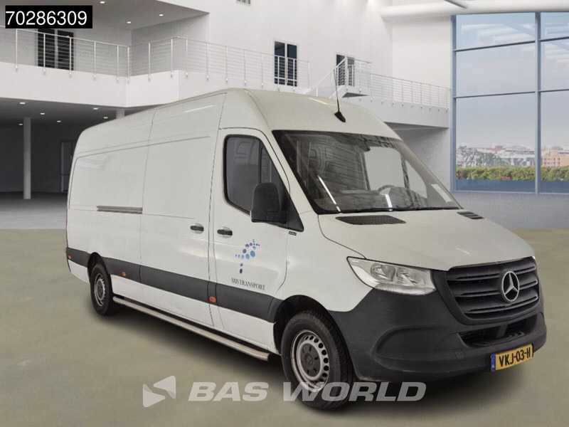 Mercedes-Benz Sprinter 311 CDI COMING SOON! Automaat L3H2 Airco Cruise Camera MBUX Euro6 L3 14m3 A/C Cruise control - فان المدمجة: صورة 3 Mercedes-Benz Sprinter 311 CDI COMING SOON! Automaat L3H2 Airco Cruise Camera MBUX Euro6 L3 14m3 A/C Cruise control - فان المدمجة: صورة 3