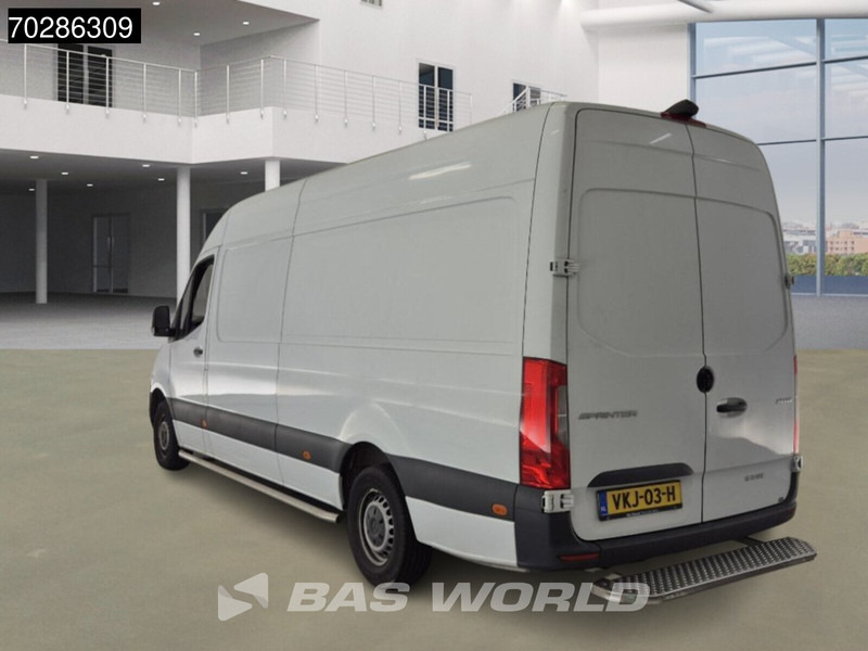 Mercedes-Benz Sprinter 311 CDI COMING SOON! Automaat L3H2 Airco Cruise Camera MBUX Euro6 L3 14m3 A/C Cruise control - فان المدمجة: صورة 5 Mercedes-Benz Sprinter 311 CDI COMING SOON! Automaat L3H2 Airco Cruise Camera MBUX Euro6 L3 14m3 A/C Cruise control - فان المدمجة: صورة 5