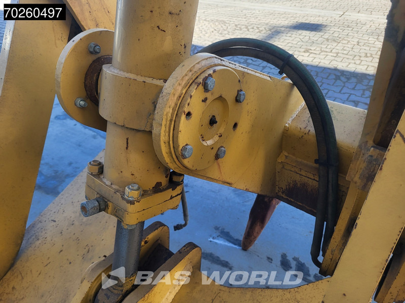 حراث تحت التربة للبيع  RIPCO D6 RIPPER: صورة 9