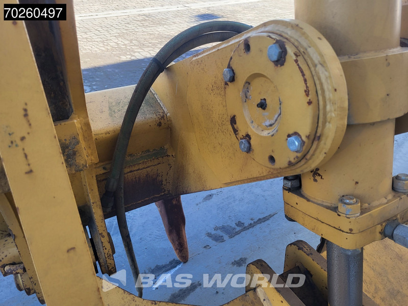 حراث تحت التربة للبيع  RIPCO D6 RIPPER: صورة 10