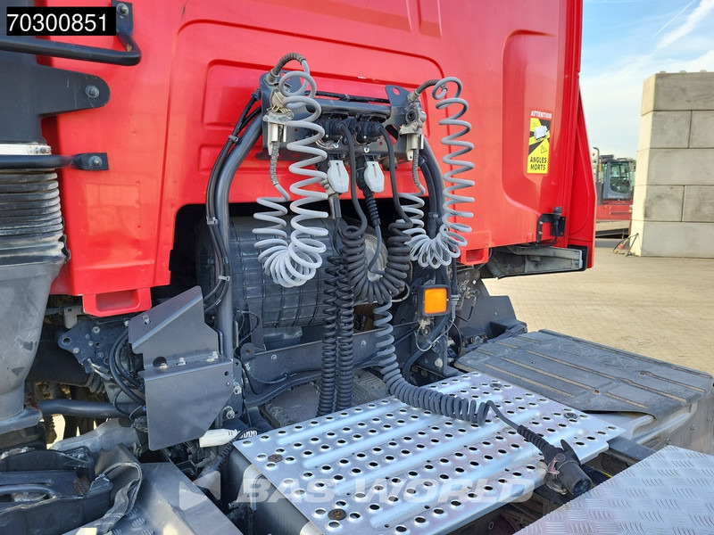 Renault C 430 4X2 Big-Axle Retarder PTO-preparation Alcoa - رأس تريلا: صورة 5 Renault C 430 4X2 Big-Axle Retarder PTO-preparation Alcoa - رأس تريلا: صورة 5