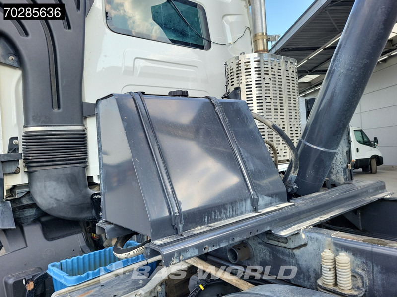 تأجير Renault C 460 8X4 17m3 Meiller tipper Automatic Big-Axle Euro 6 Renault C 460 8X4 17m3 Meiller tipper Automatic Big-Axle Euro 6: صورة 14