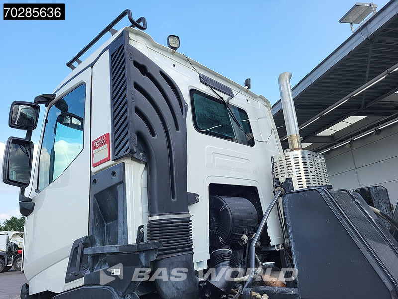 تأجير Renault C 460 8X4 17m3 Meiller tipper Automatic Big-Axle Euro 6 Renault C 460 8X4 17m3 Meiller tipper Automatic Big-Axle Euro 6: صورة 12