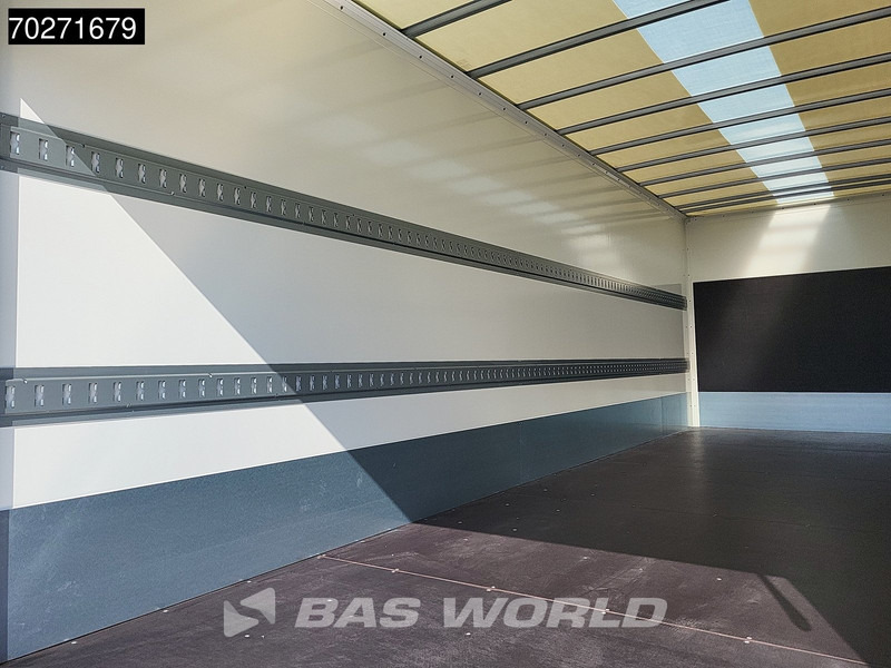 Renault D 240 4X2 NEW 240PK 12tonner Ladebordwand ACC Euro 6 - شاحنة صندوقية: صورة 5 Renault D 240 4X2 NEW 240PK 12tonner Ladebordwand ACC Euro 6 - شاحنة صندوقية: صورة 5