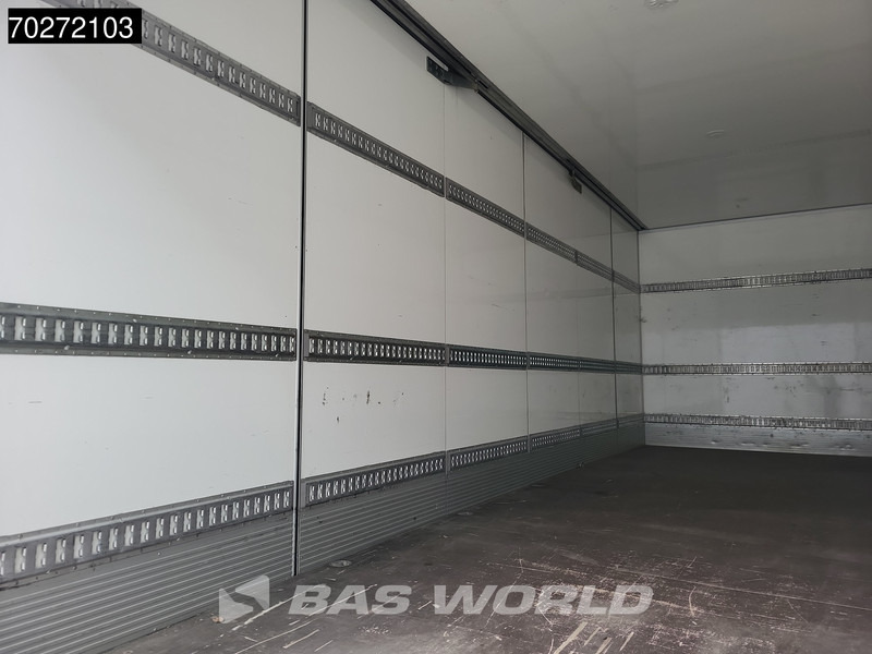 Renault D 250 4X2 16Tonner Automaat 2000kg Ladebordwand Euro 6 - شاحنة صندوقية: صورة 5 Renault D 250 4X2 16Tonner Automaat 2000kg Ladebordwand Euro 6 - شاحنة صندوقية: صورة 5