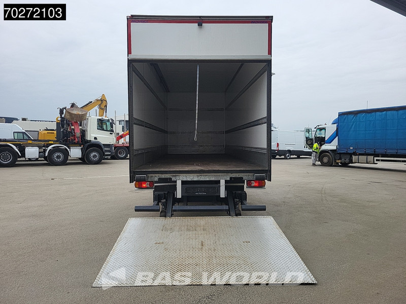 Renault D 250 4X2 16Tonner Automaat 2000kg Ladebordwand Euro 6 - شاحنة صندوقية: صورة 3 Renault D 250 4X2 16Tonner Automaat 2000kg Ladebordwand Euro 6 - شاحنة صندوقية: صورة 3