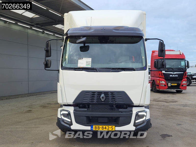 Renault D 250 4X2 16tons NL-Truck 2024 registration 2000kg Ladebordwand ACC LED - شاحنة صندوقية: صورة 3 Renault D 250 4X2 16tons NL-Truck 2024 registration 2000kg Ladebordwand ACC LED - شاحنة صندوقية: صورة 3